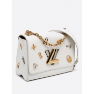 Сумка Louis Vuitton TWIST LOVE